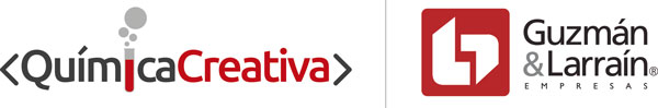 Química Creativa y Guzmán & Larraín